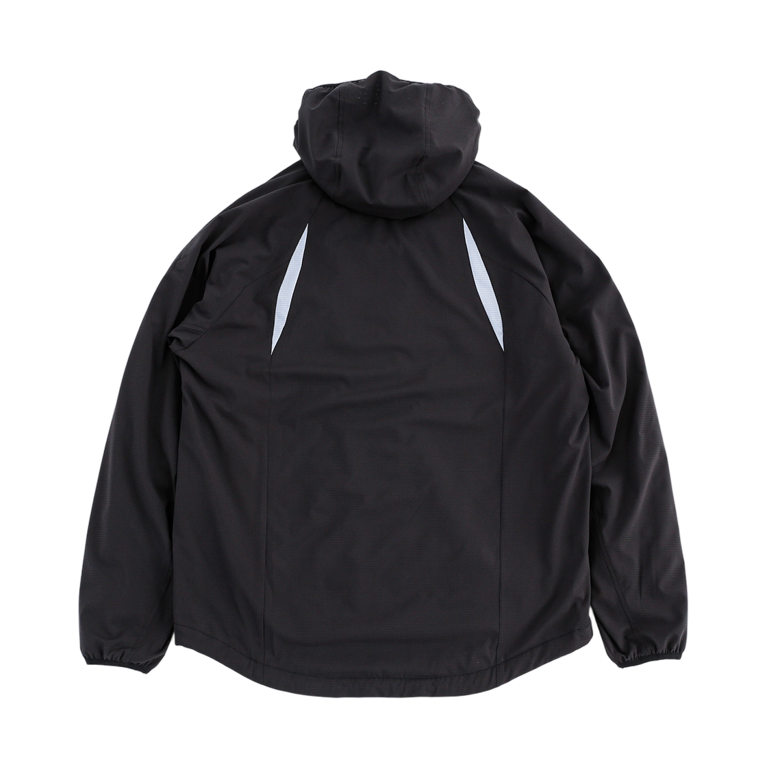 뉴발란스 x 케일 플로우 알파 자켓 블랙(New Balance x Cayl Flow Alpha Jacket Black) - 2