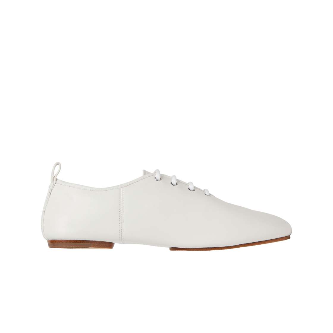 메종 마르지엘라 타비 재즈 레이스업 화이트(Maison Margiela Tabi Jazz Lace-Up White) - 1