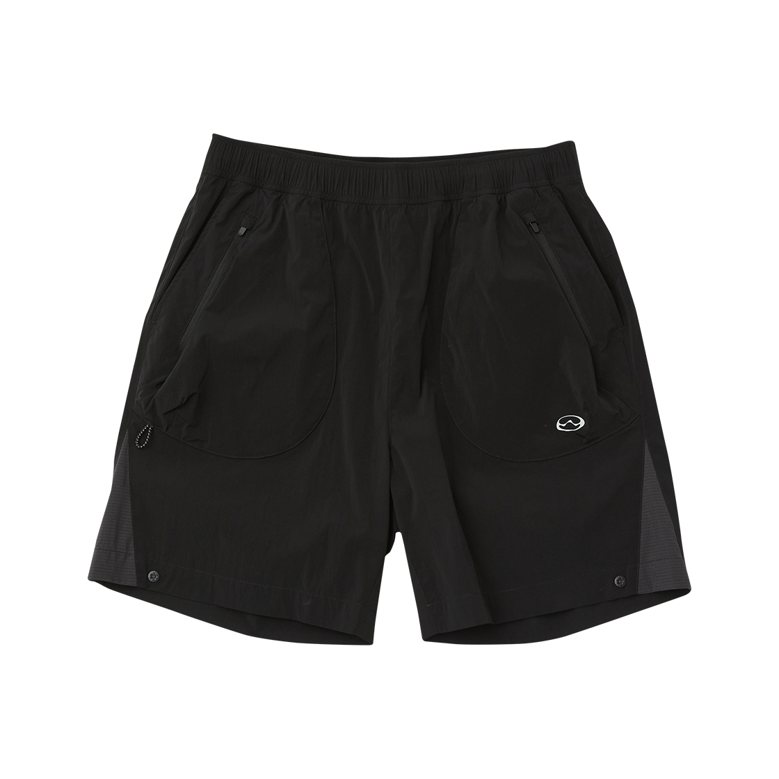 엠아이엠 무브 쇼츠 블랙(MIM Move Shorts Black)
