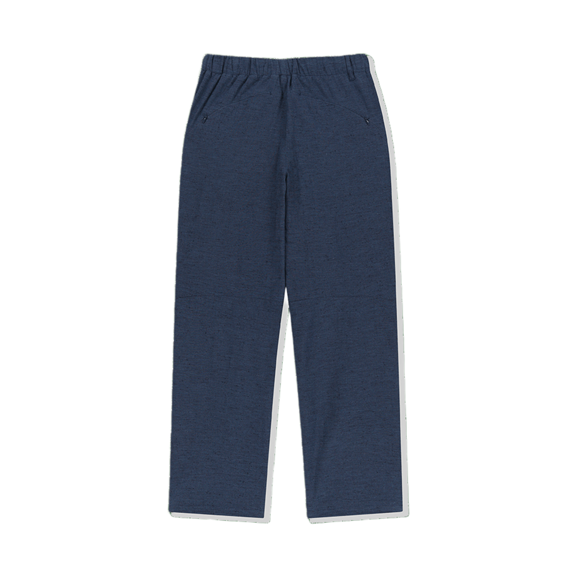 [트리플적립]썬러브 린넨 퀵 트라우저 네이비([트리플적립]SUNLOVE Linen Quick Trouser Navy) - 2