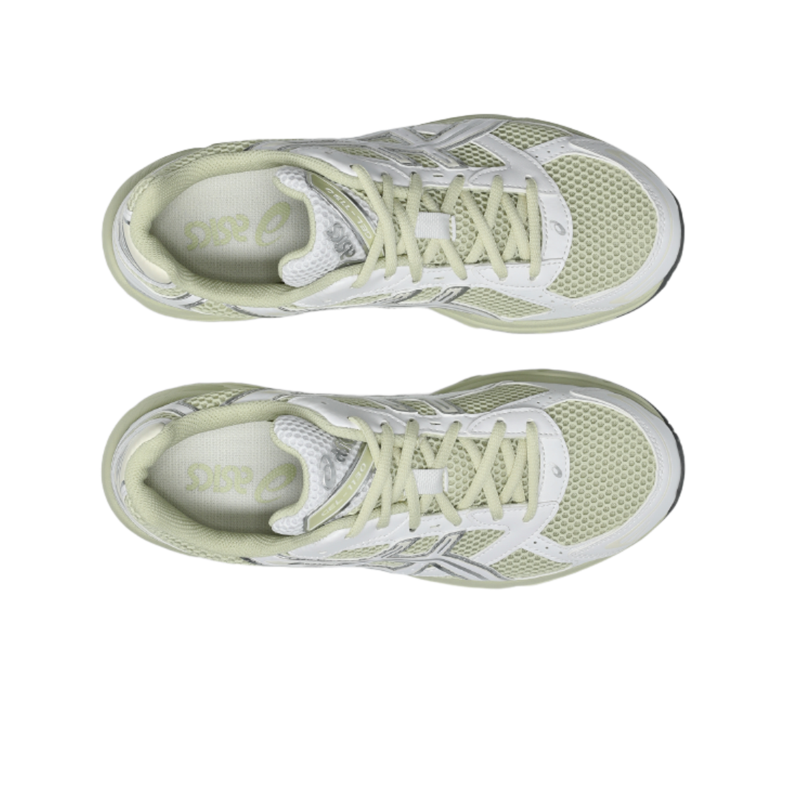 아식스 젤 1130 오이스터 화이트(Asics Gel-1130 Oyster White) - 2