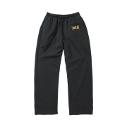 SUPERVELOCE Miglia Straight Sweatpants Dark Charcoal