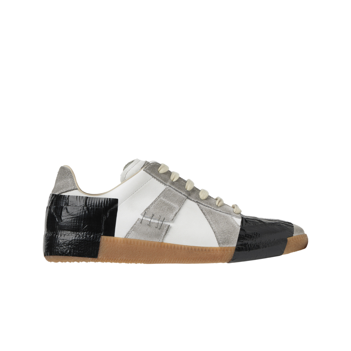 S57WS0524P7569H1937 Maison Margiela Replica Sneaker Dirty Wash