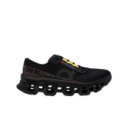 On Running Cloudmonster 3 Black Pebble