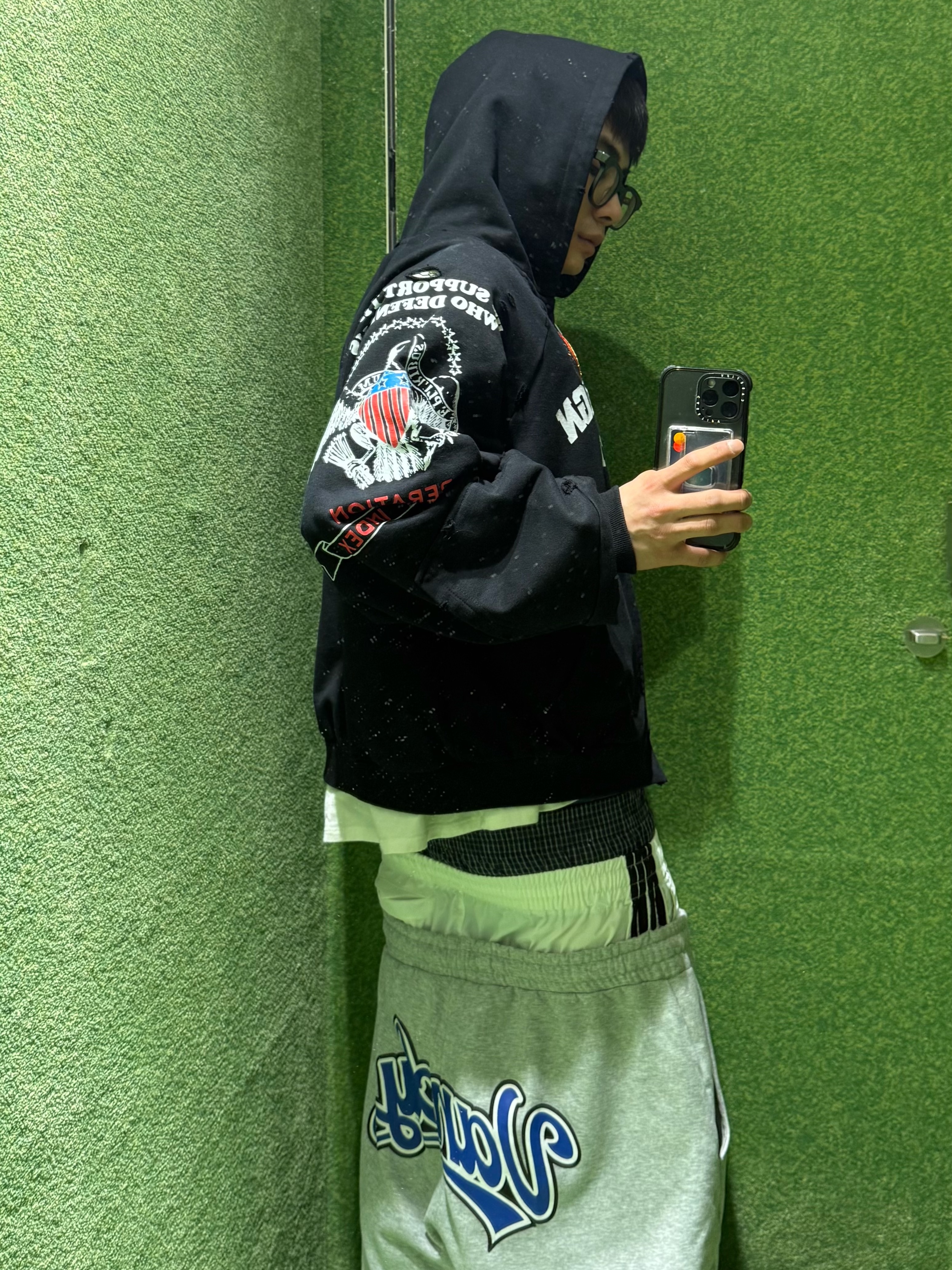 Protocol Index x Vand STYLE | KREAM