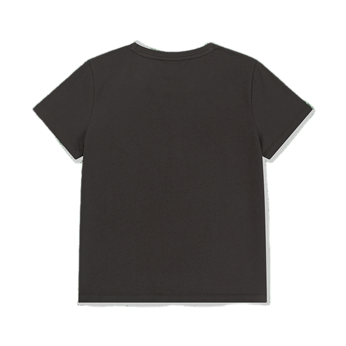 [트리플적립]썬러브 우먼스 데이브레이크 티 챠콜([트리플적립]SUNLOVE W Daybreak Tee Charcoal) - 2