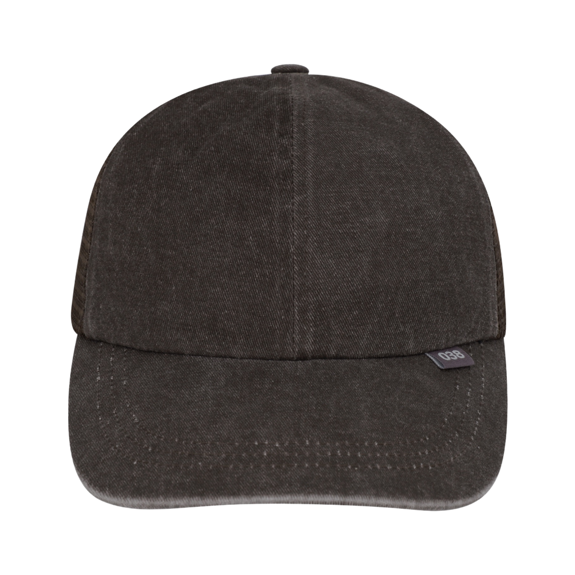 CY26FSACCA302 COYSEIO 038 Basic Mesh Cap Brown
