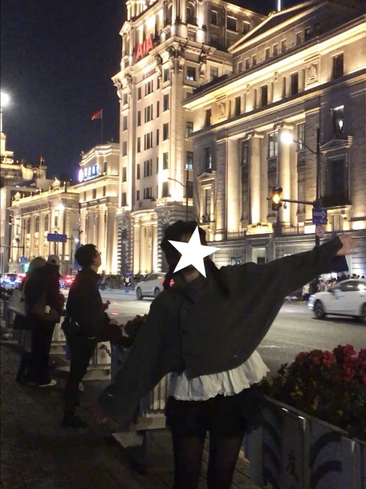 치즈님의 스타일 - 1