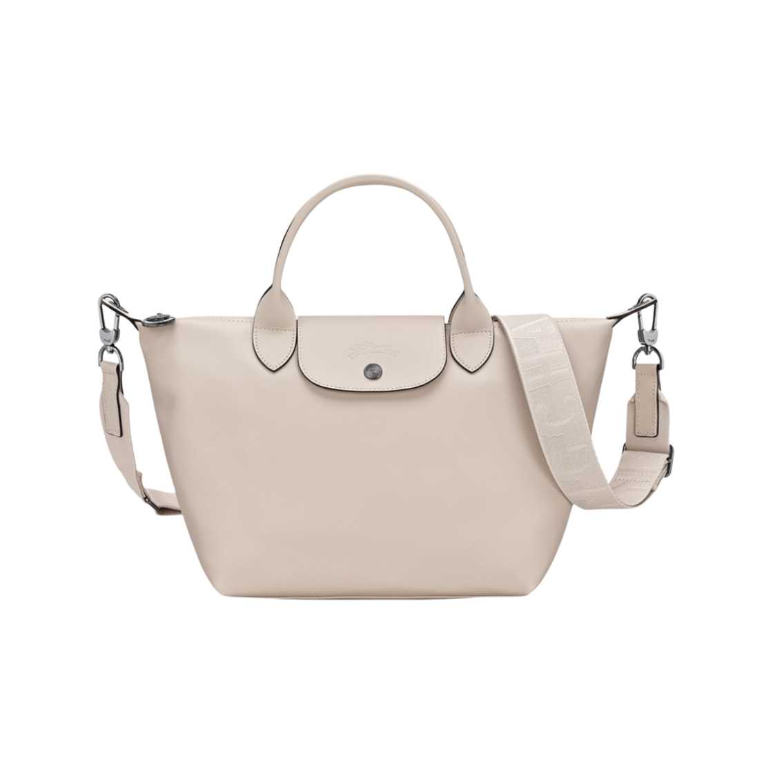 L1512987555 Longchamp Le Pliage Xtra Handbag S Paper