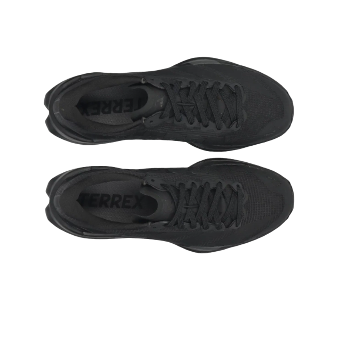 아디다스 테렉스 아그라빅 TT 트레일 코어 블랙(Adidas Terrex Agravic TT Trail Core Black) - 2