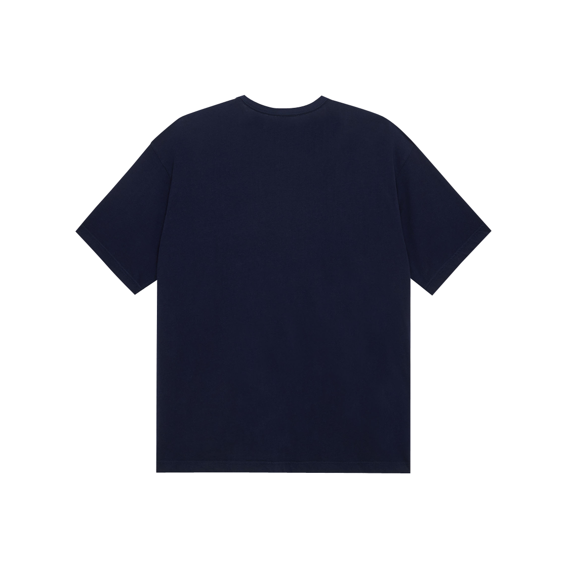 알파 인더스트리 릴랙스드 워치 독 티셔츠 레플리카 블루(ALPHA INDUSTRIES Relaxed Watch Dog Tee Replica Blue) - 2