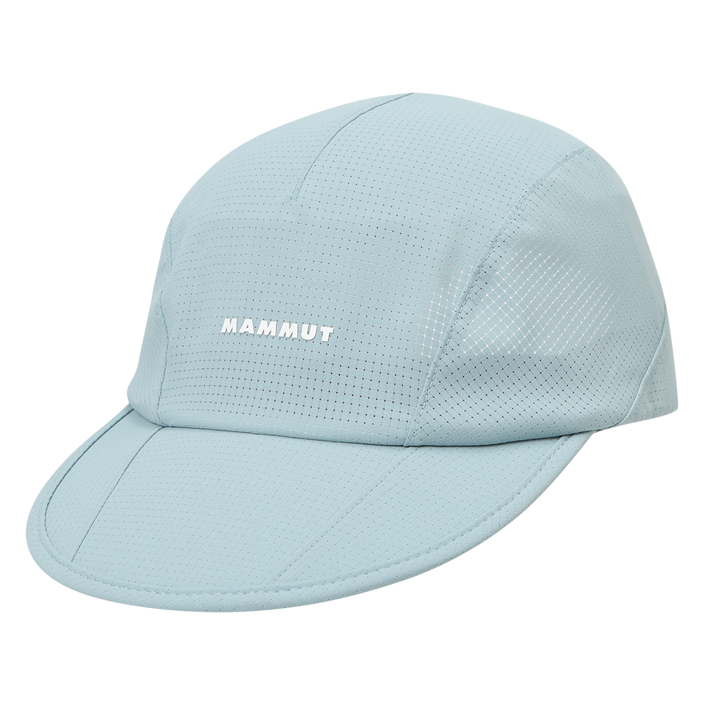 마무트 슈퍼 라이트 캡 블루(MAMMUT SL CAP Blue)