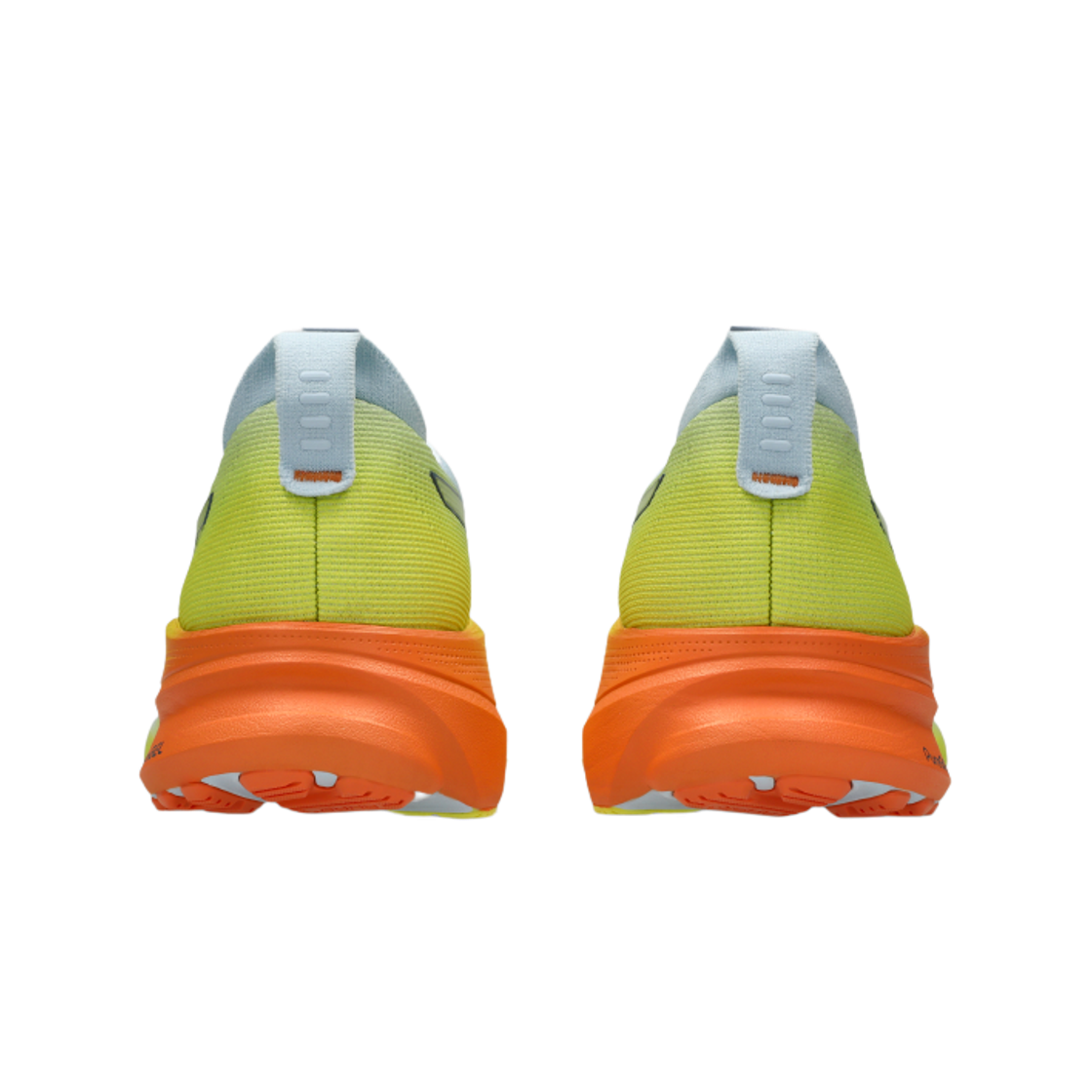 아식스 젤 카야노 32 써니시즐 스카이 레몬 스파크(Asics Gel-Kayano 32 Sunny Sizzle Sky Lemon Spark) - 3