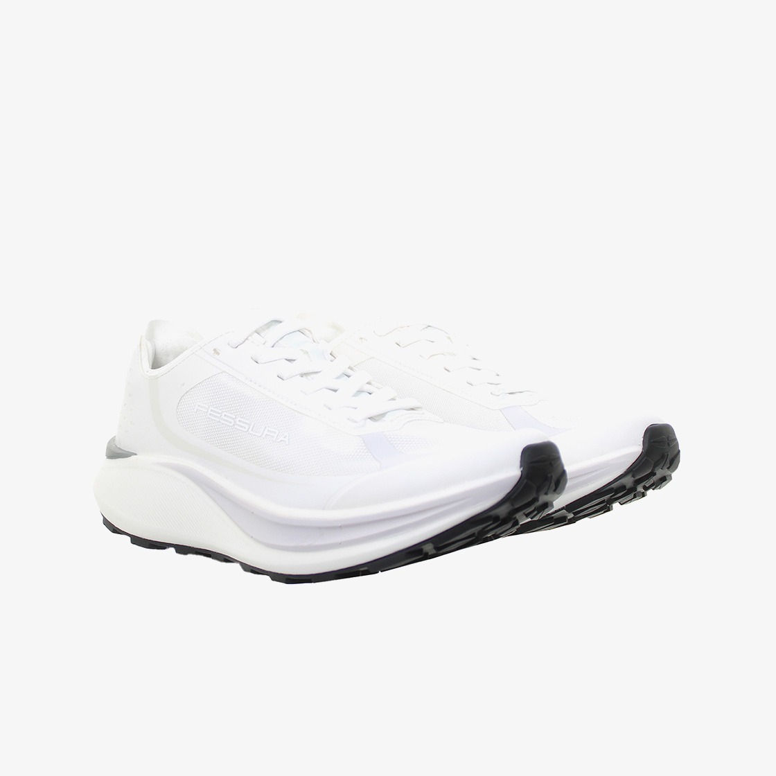 페슈라 ULTRATRAIL GSR 카본 트레일화 화이트(FESSURA ULTRATRAIL GSR Carbon Trail Shoes White) - 2