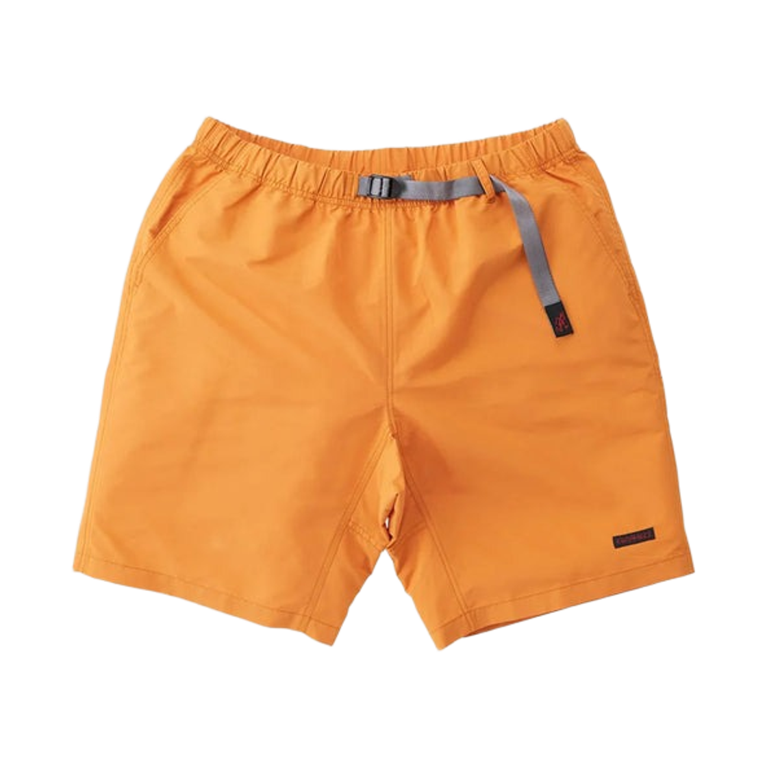 G2SM-P024 Gramicci Shell Packable Shorts Foggy Orange - US Sizing