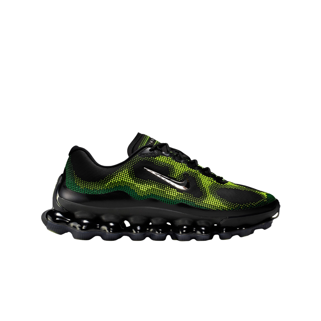 나이키 에어 리퀴드 맥스 라디언트 그린 앤 그린 애플(Nike Air Liquid Max Radiant Green and Green Apple)