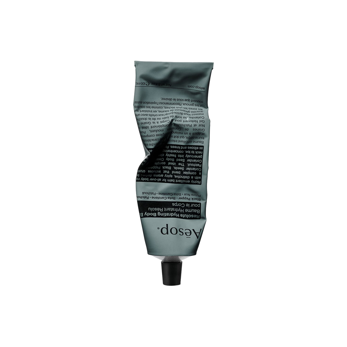 이솝 레졸루트 하이드레이팅 바디 밤 100ml(Aesop Resolute Hydrating Body Balm 100ml)