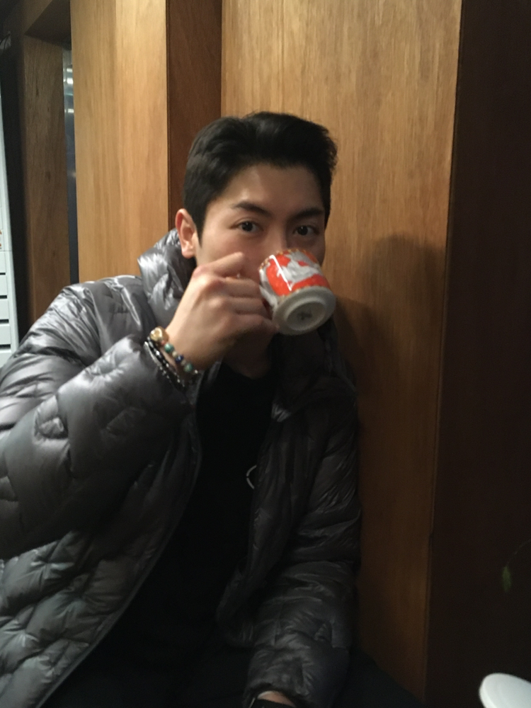 KREAM 프로필 이미지