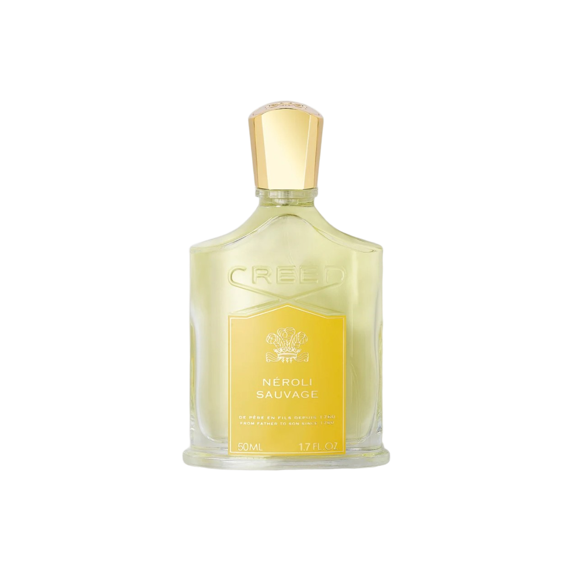 크리드 네롤리 소바쥬 오 드 퍼퓸 50ml(Creed Neroli Sauvage Eau De Parfum 50ml) - 1