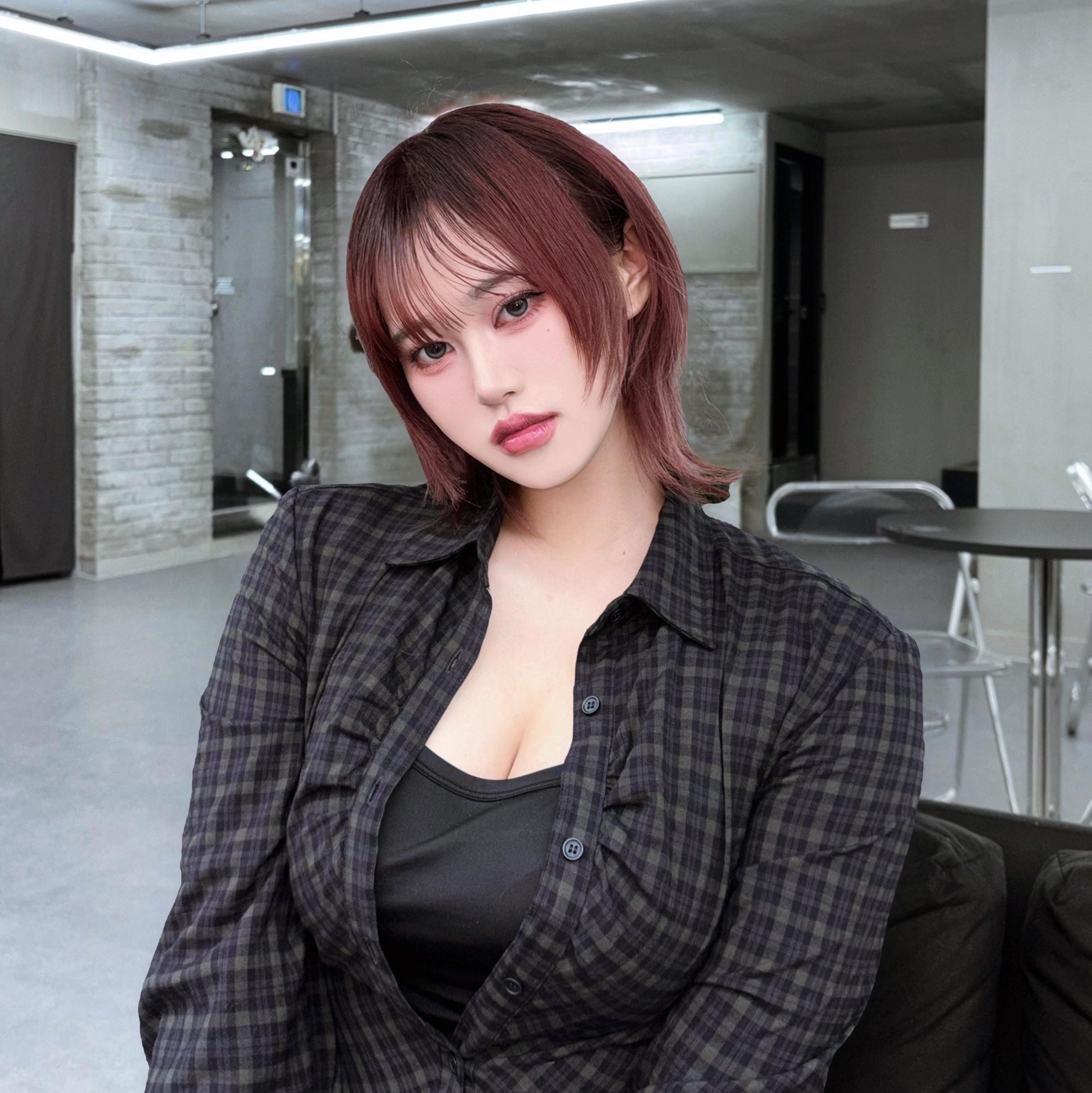 고양이님의 스타일 - 1