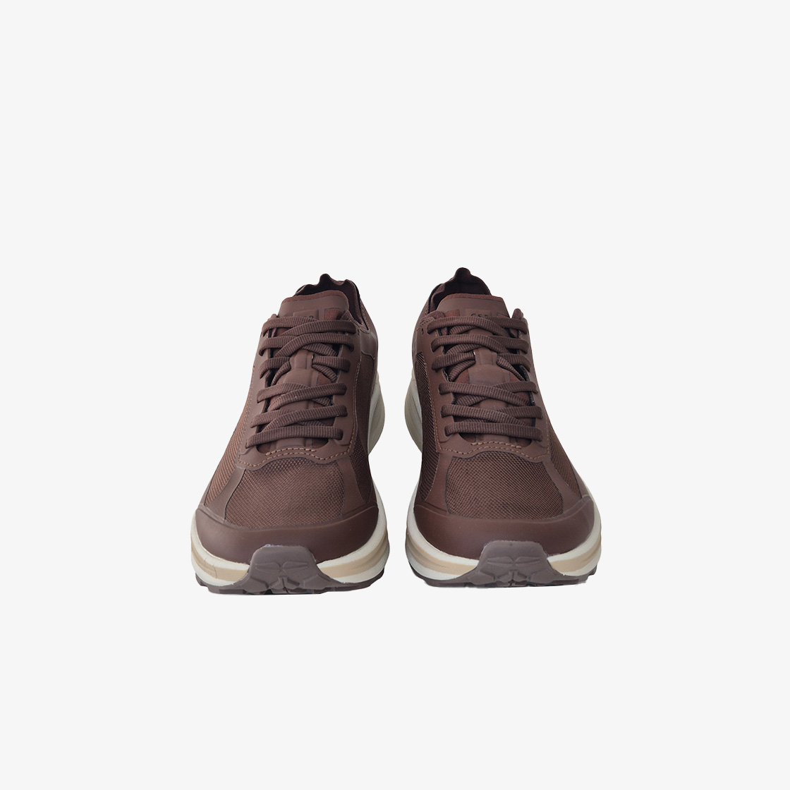 페슈라 ULTRATRAIL GSR 카본 트레일화 초코(FESSURA UTLTRATRAIL GSR Carbon Trail Shoes Choco) - 3
