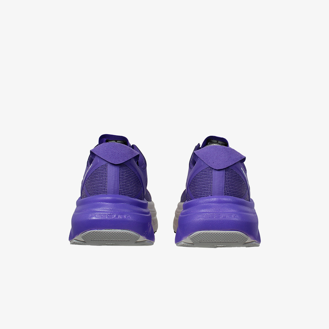 페슈라 SPEED 05 카본 러닝화 바이올렛(FESSURA SPEED 05 Carbon Running Shoes Violet) - 4