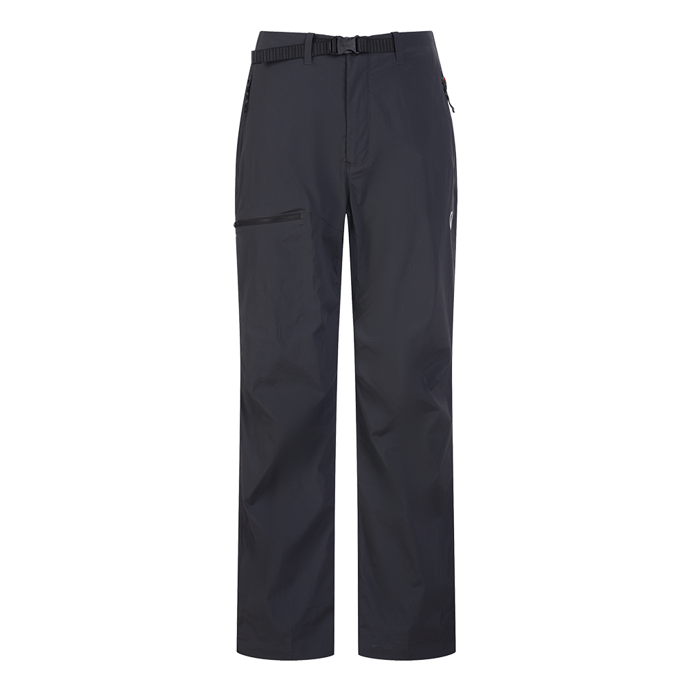 마무트 반던 2.0 팬츠 맨 블랙(MAMMUT Wandern 2.0 Pants Men Black)
