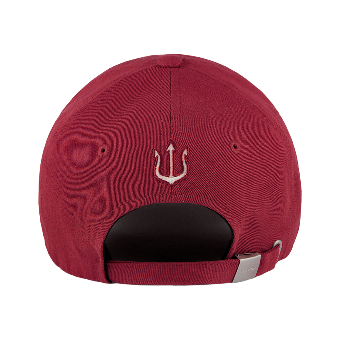 베루툼 베루툼 25 볼캡 레드(VERUTUM BC250B Verutum 25 Ball Cap Red) - 4