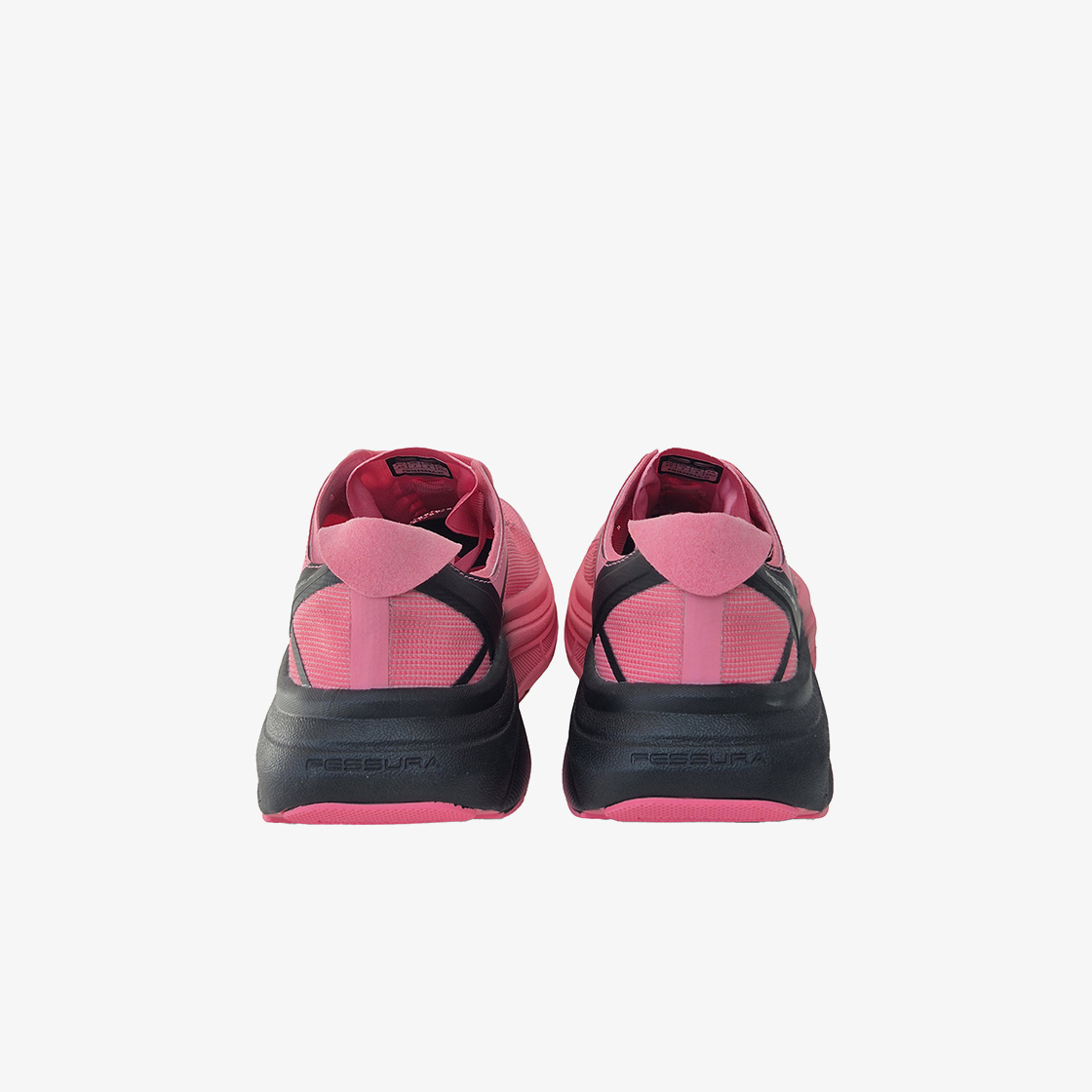 페슈라 SPEED 05 카본 러닝화 핑크(FESSURA SPEED 05 Running Shoes Pink) - 4