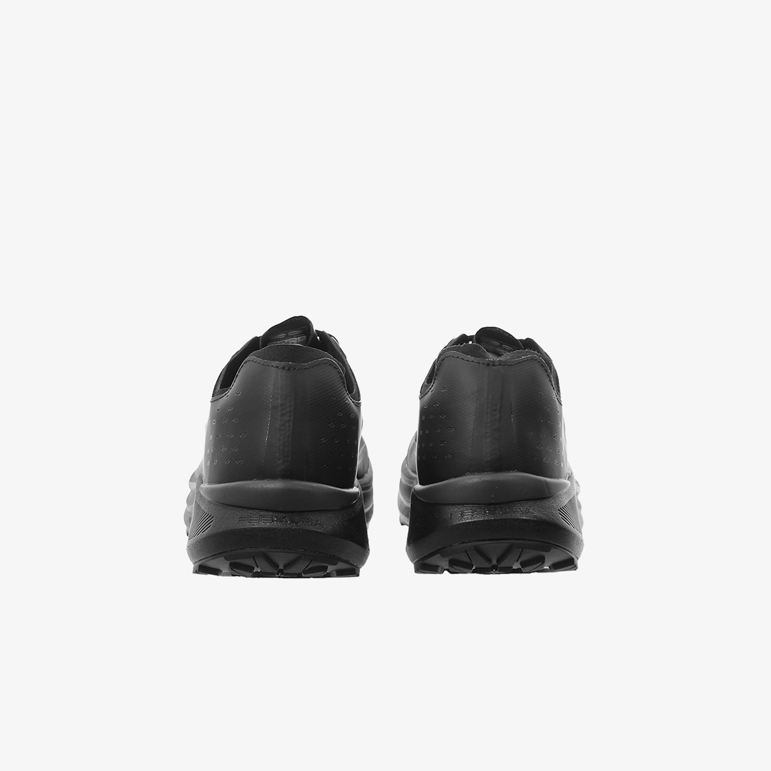 페슈라 ULTRATRAIL GSR 카본 트레일화 블랙(FESSURA ULTRATRAIL GSR Carbon Trail Shoes Black) - 4