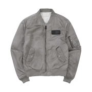 Xlim x Alpha Industries Ep.9 03 Jacket Light Gray