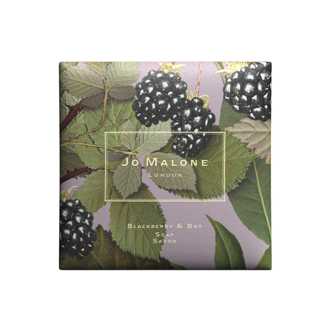 조 말론 블랙베리 앤 베이 솝 100g(Jo Malone Blackberry & Bay Soap 100g)