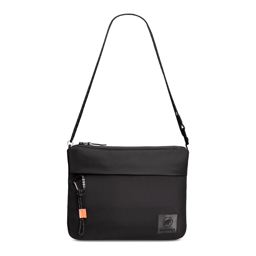 마무트 제론 사코슈 블랙(MAMMUT Xeron Sacoche Black)