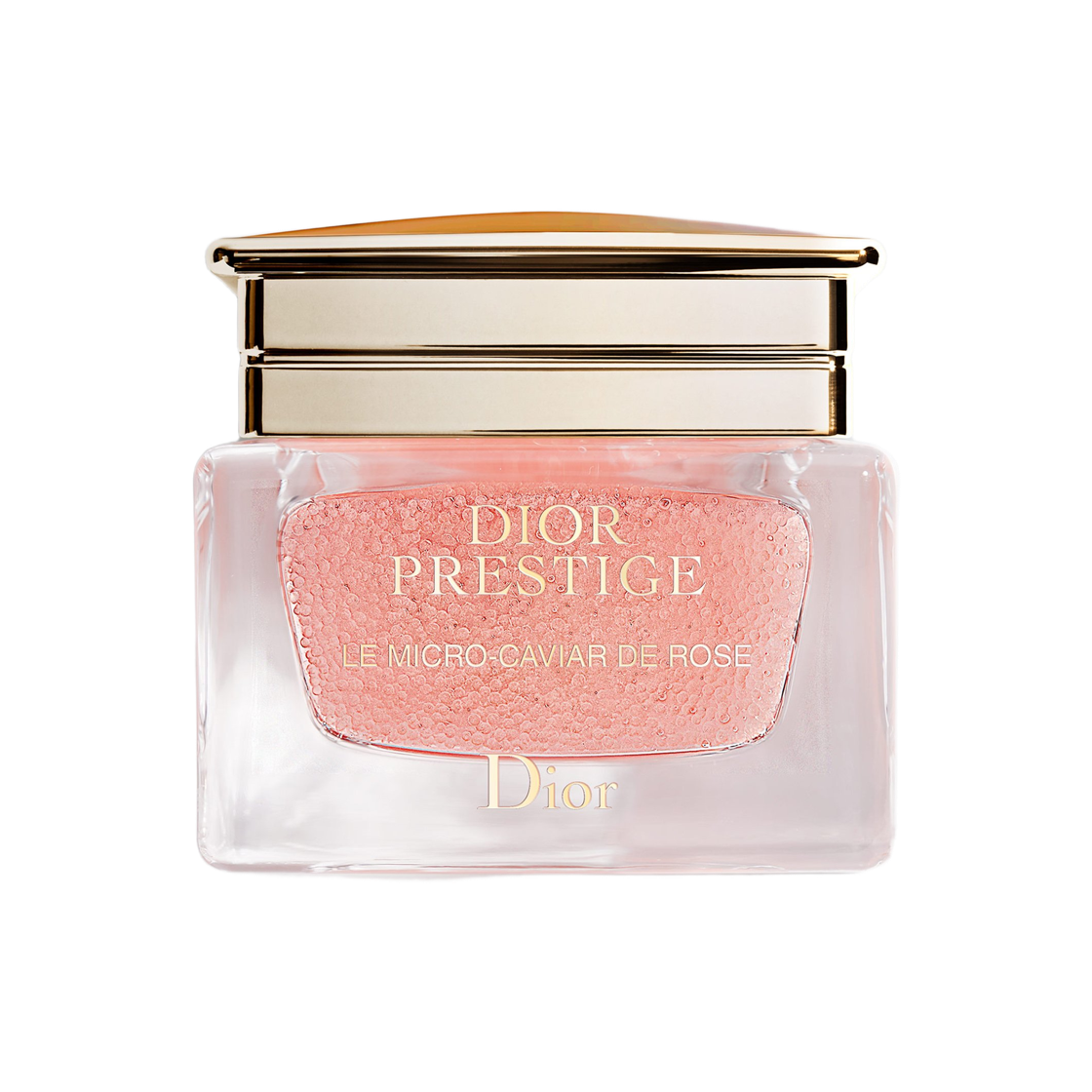 디올 프레스티지 르 마이크로 캐비아 드 로즈 마스크 75ml(Dior Prestige Le Micro Caviar Caviar de Rose Mask 75ml) - 1