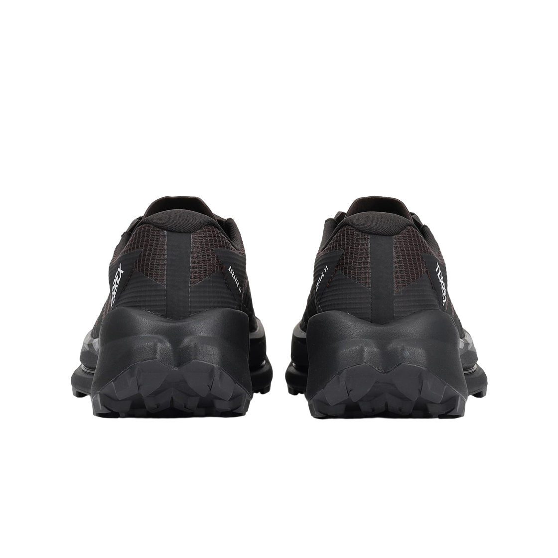 아디다스 x 빌리스 테렉스 아그라빅 TT 오로라 커피 코어 블랙(Adidas x Billy’s Terrex Agravic TT Aurora Coffee Core Black) - 3