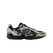 New Balance x Atmos Pink 204L Cow Girl Black Sea Salt