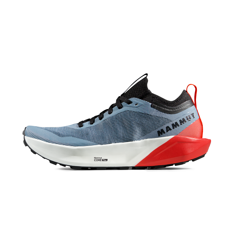 마무트 에너지 트레일 스피드 로우 맨 터쿠아즈(MAMMUT Aenergy Trail Speed Low Men Turquoise)