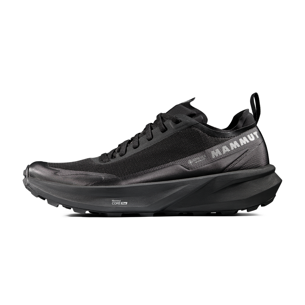 마무트 에너지 트레일 올 마운틴 로우 GTX 맨 블랙(MAMMUT Aenergy Trail All Mountain Low GTX Men Black)