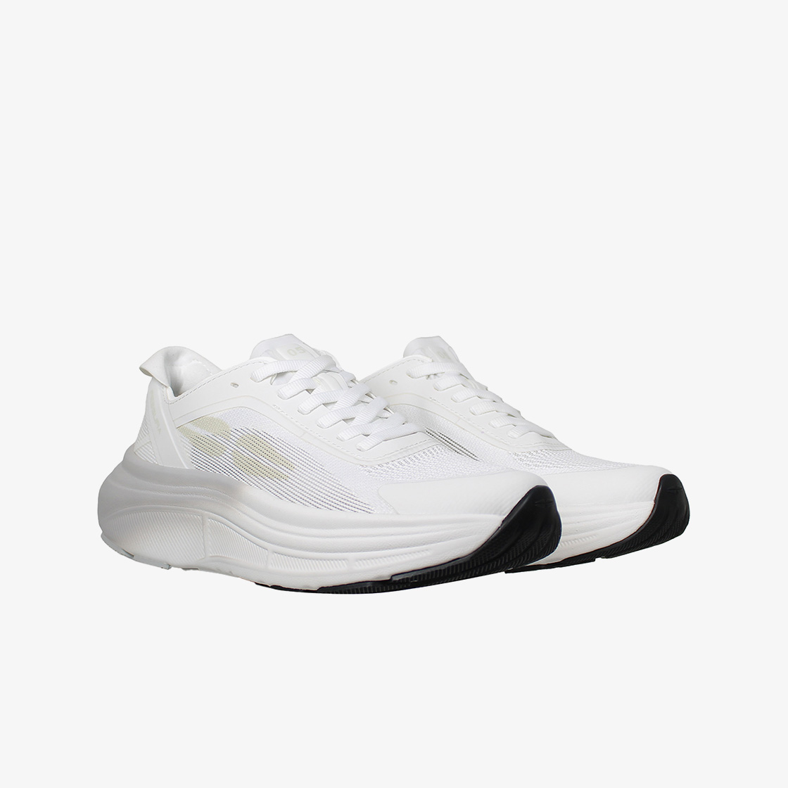 페슈라 SPEED 05 카본 러닝화 화이트(FESSURA SPEED 05 Carbon Running Shoes White) - 2