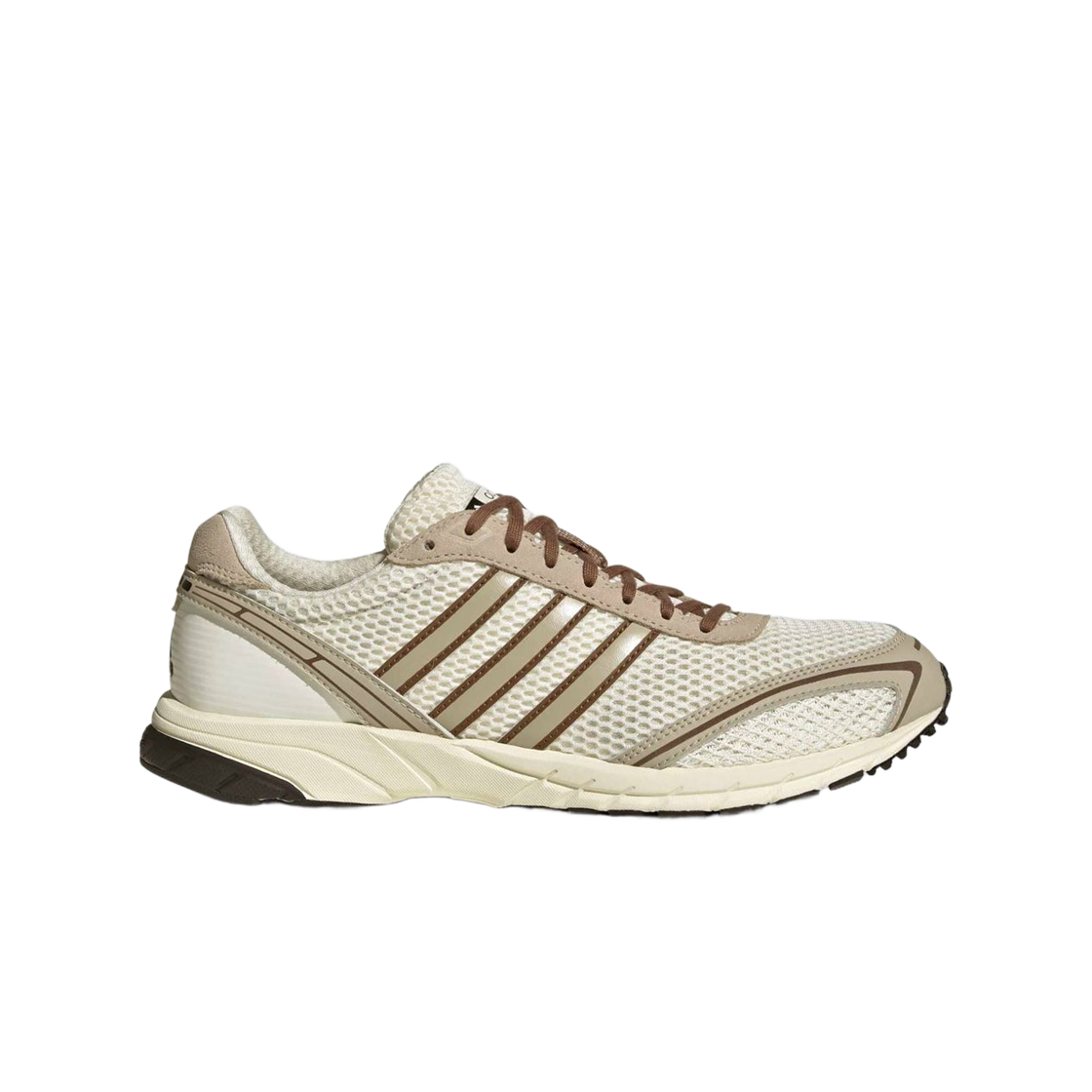 KI6182 Adidas Adizero Adios OG Off White Wonder Beige