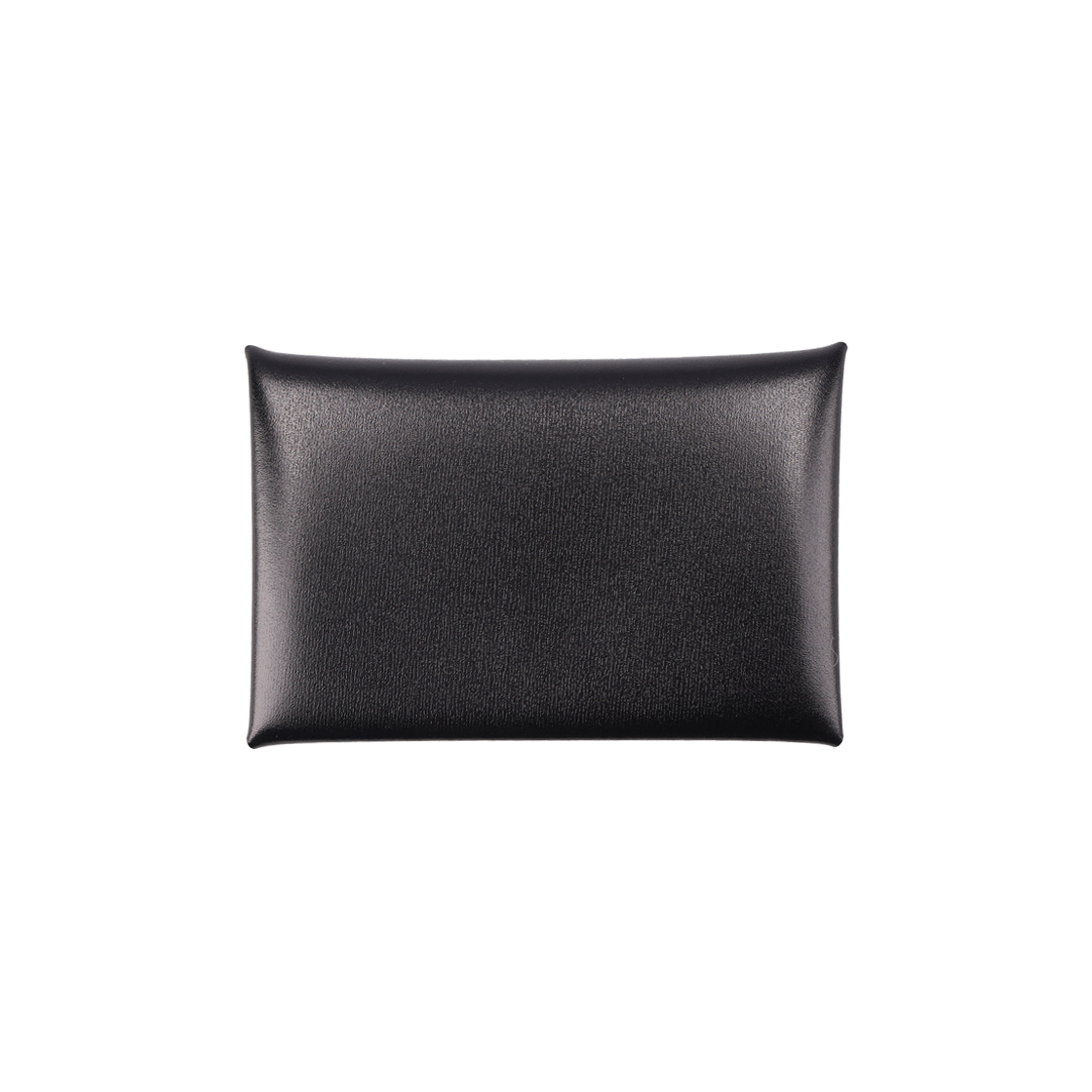 에르메스 H078403CK 칼비 지갑 레더 누아(Hermes H078403CK Calvi Wallet in Noir Leather)