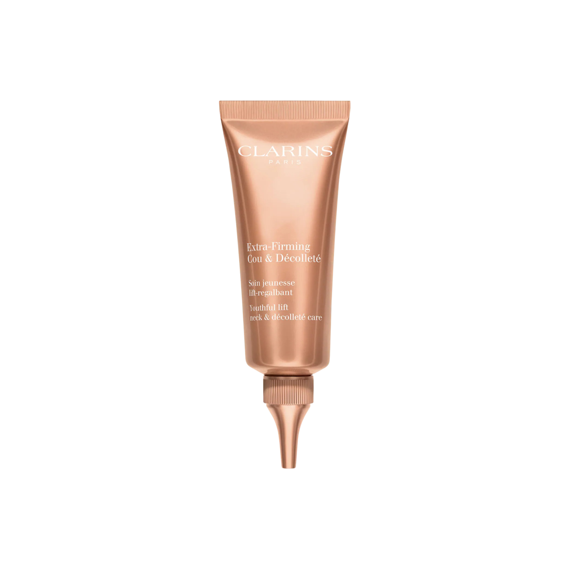 클라랑스 엑스트라 퍼밍 넥 앤 데콜테 안티에이징 크림 75ml(Clarins Extra-Firming Neck and Decollete Anti-Aging Cream 75ml)