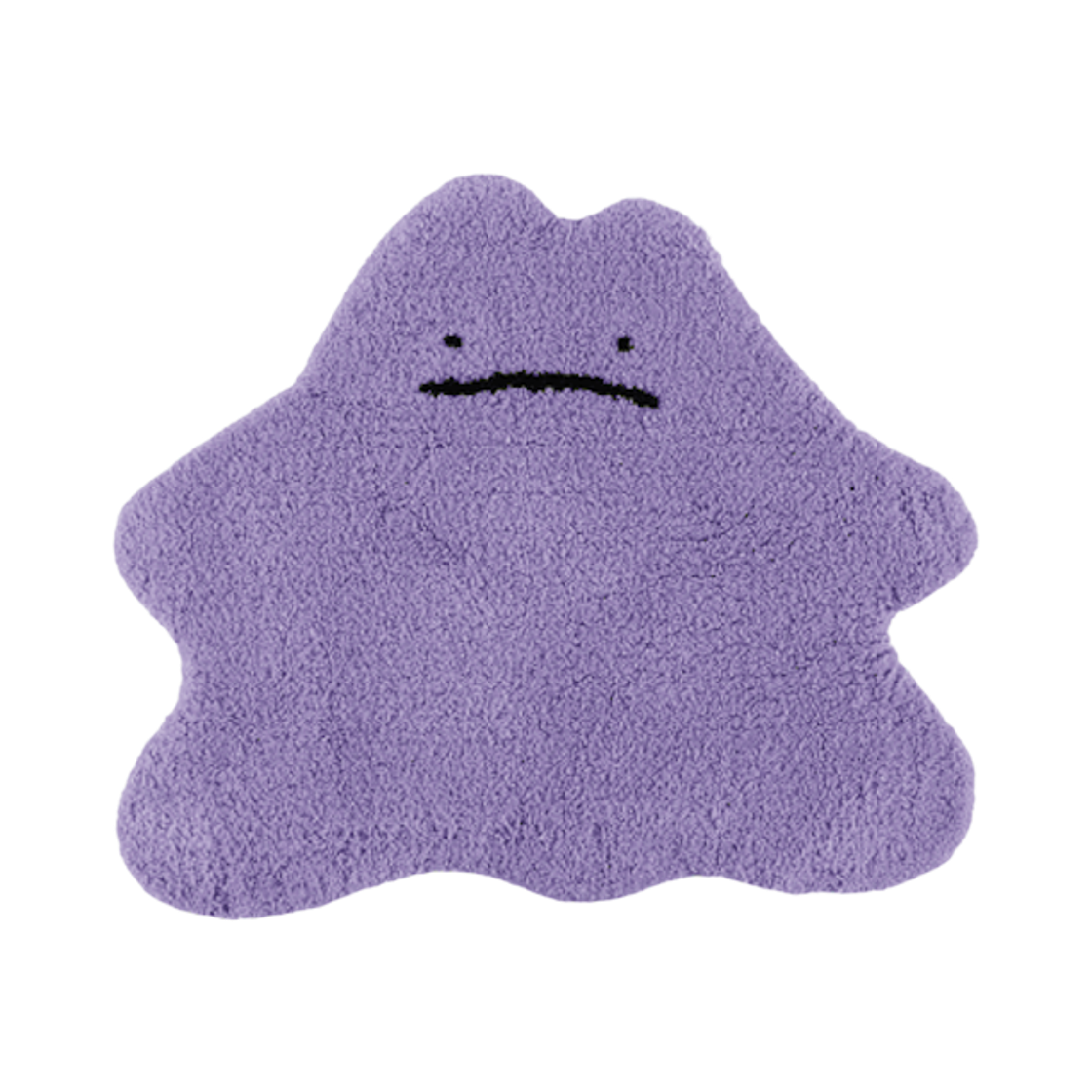 포켓몬 x 미요시 러그 30주년 기념 컬렉션 메타몽 러그(Pokemon x Miyoshi Rug 30th Anniversary Collection Metamon Rug) - 1