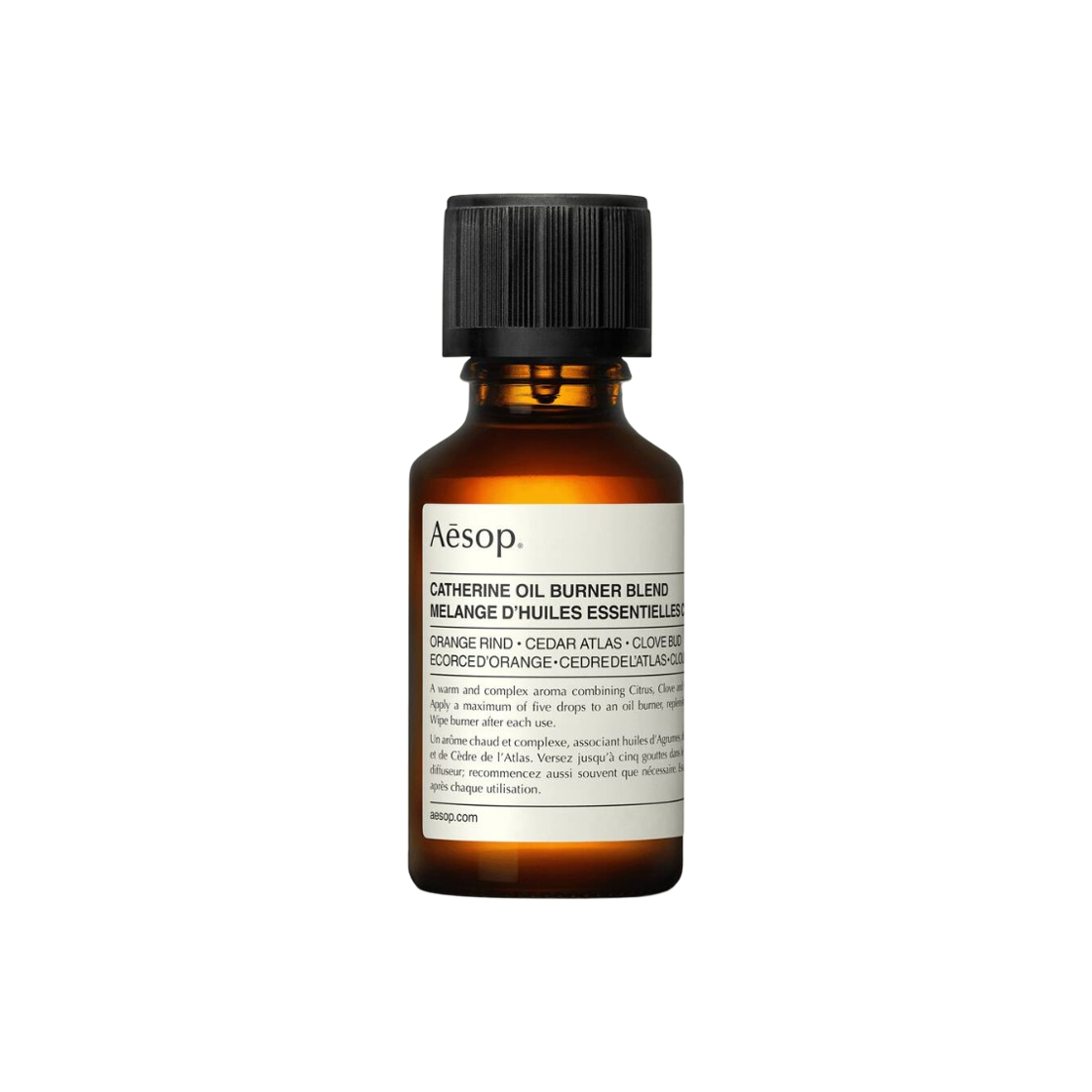 이솝 캐서린 오일 버너 블렌드 25ml(Aesop Catherine Oil Burner Blend 25ml) - 1