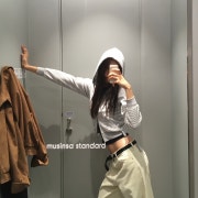 KREAM 프로필 이미지