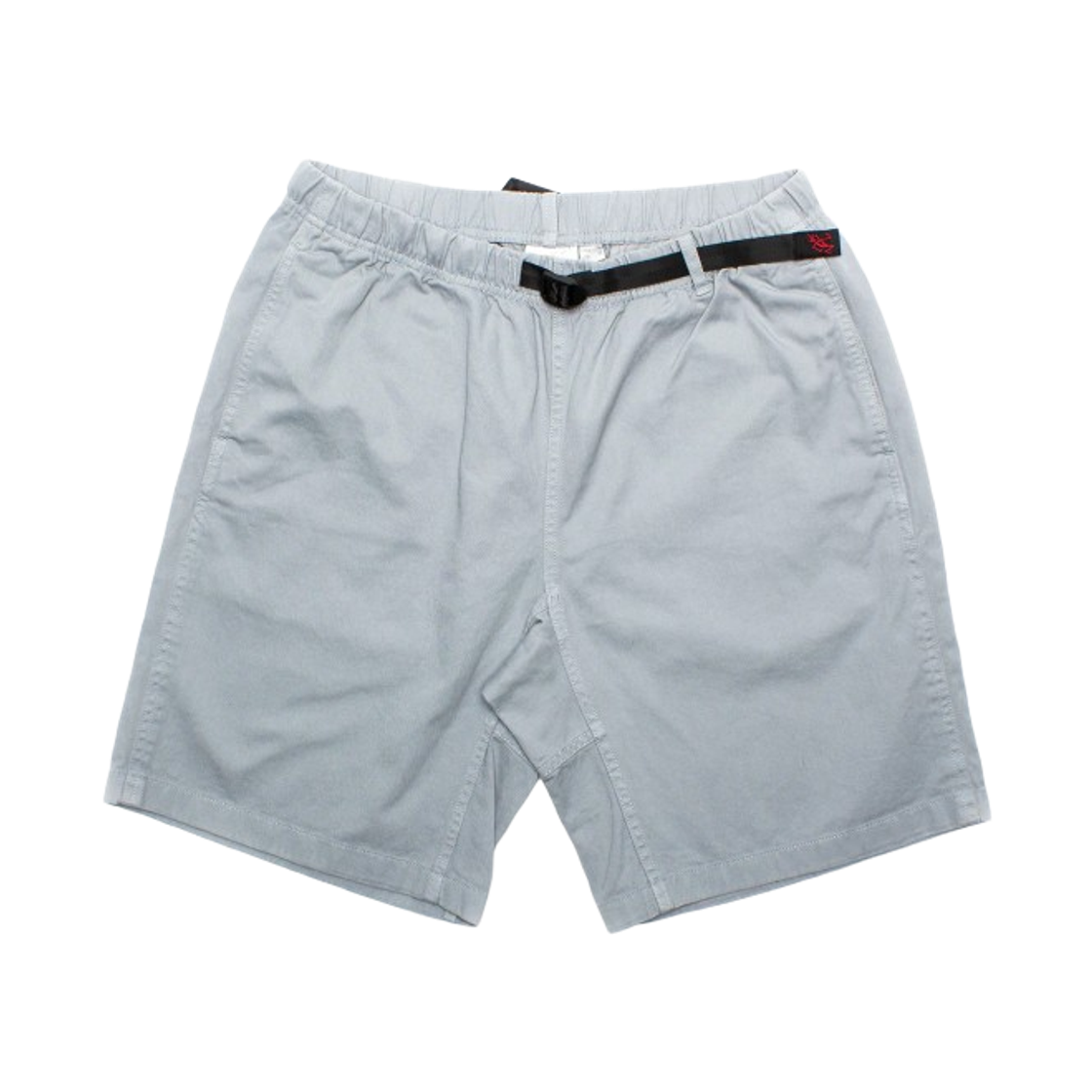 그라미치 G-숏 쇼츠 스모키 블루 - US 사이즈(Gramicci G-Short Shorts Smokey Blue - US Sizing)