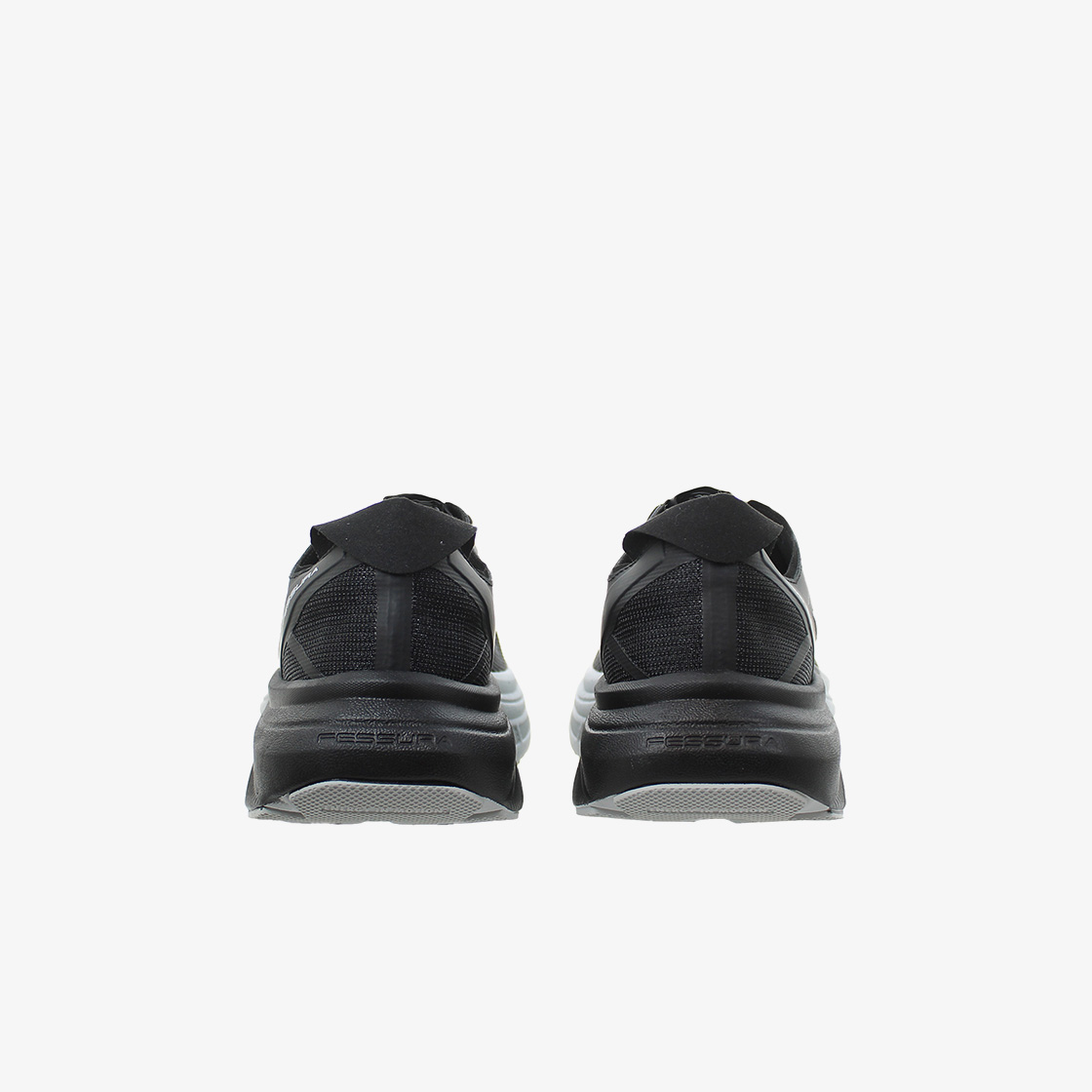 페슈라 SPEED 05 카본 러닝화 바이올렛 블랙(FESSURA SPEED 05 Carbon Running Shoes Black) - 4