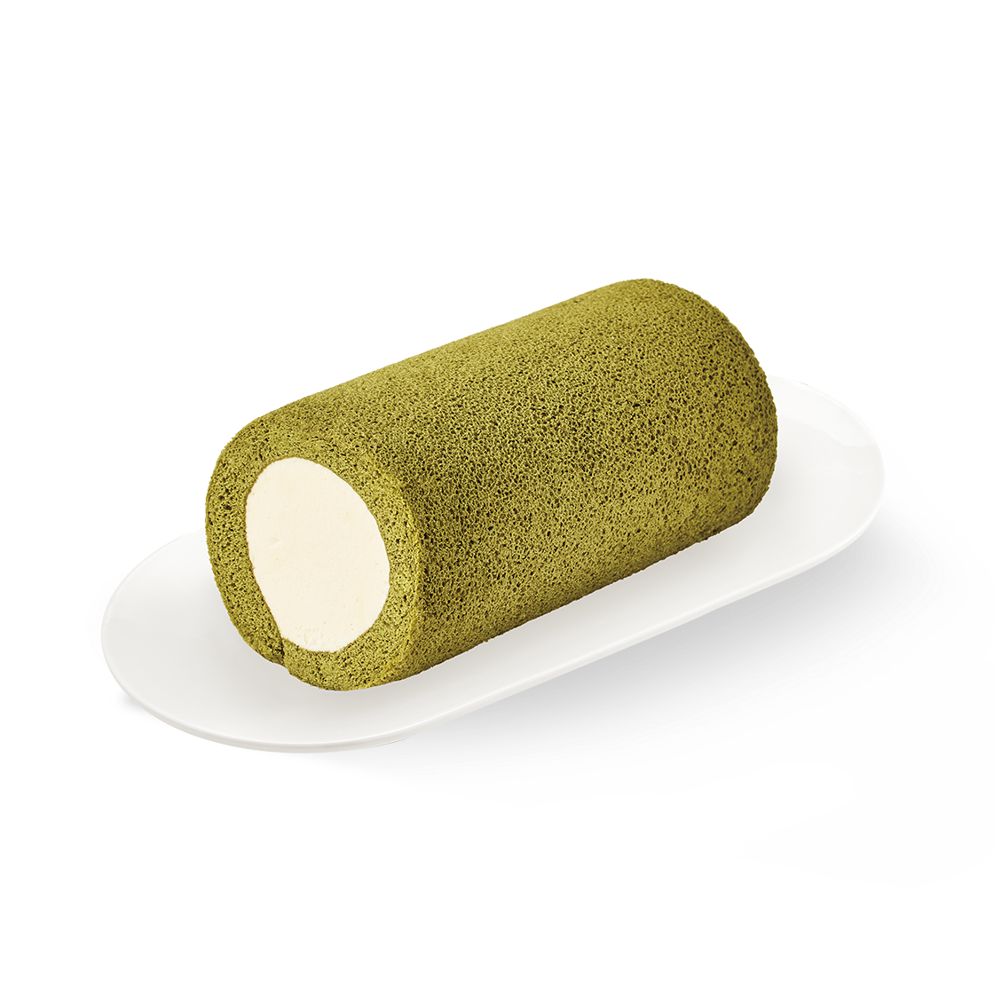 테라로사 푸드 말차 롤케이크(TERAROSA FOOD Matcha Roll Cake)