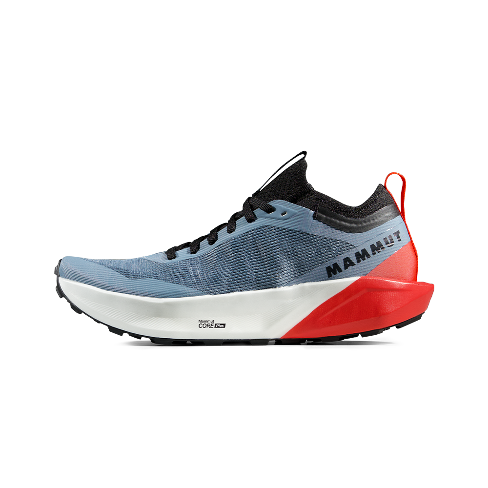 마무트 에너지 트레일 스피드 로우 우먼 터쿠아즈(MAMMUT Aenergy Trail Speed Low Women Turquoise)