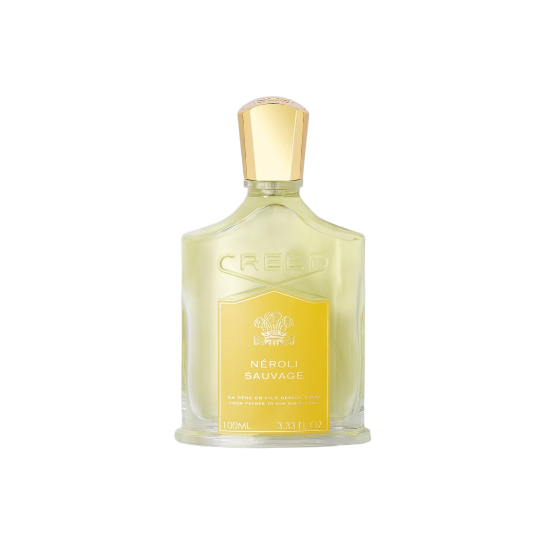 크리드 네롤리 소바쥬 오 드 퍼퓸 100ml(Creed Neroli Sauvage Eau De Parfum 100ml)